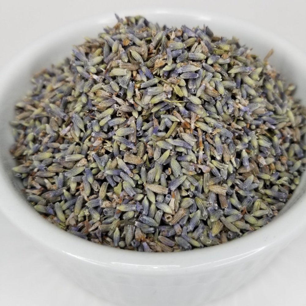 Dry Lavender Flowers 1 Pound bulk potpourri sachets beauty Lavandula Angustifoli
